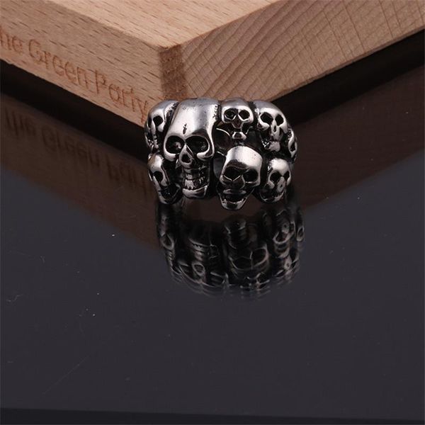 1шт мужчины панк skeleton eagle когти открытое кольцо женщин ювелирные изделия личность рок урожай металла цвет несколько черепа животных ко, Bronze;silver
1шт мужчины панк skeleton eagle когти открытое кольцо женщин ювелирные изделия личность рок урожай металла цвет несколько черепа животных ко, Bronze;silver