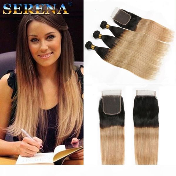 grade 9a brazilian straight ombre human hair extensions 3pcs #1b 27 honey blonde dark roots ombre brazilian human hair weave bundles, Black;brown
grade 9a brazilian straight ombre human hair extensions 3pcs #1b 27 honey blonde dark roots ombre brazilian human hair weave bundles, Black;brown