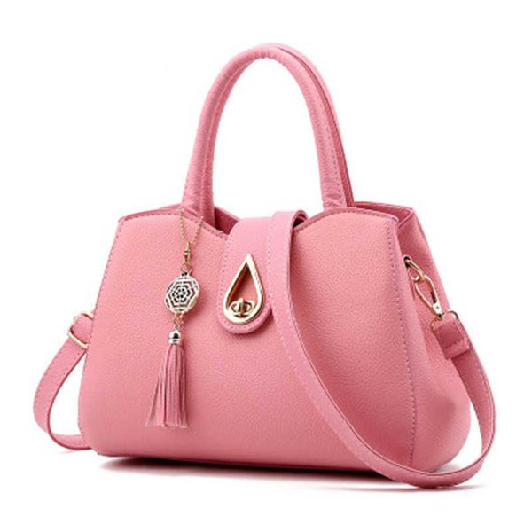 women bag designer new fashion casual women's handbags luxury shoulder bag pu brand sweet lady tassel korean style
women bag designer new fashion casual women's handbags luxury shoulder bag pu brand sweet lady tassel korean style