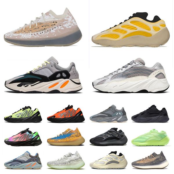 kanye west 700 v2 static men women running shoes wave runner azareth alien mist reflective srphym black inertia bone white sneakers trainers, White;red
kanye west 700 v2 static men women running shoes wave runner azareth alien mist reflective srphym black inertia bone white sneakers trainers, White;red