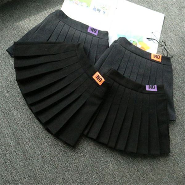pleated autumn winter 2020 new children's foreign sle plush versatile skirt girls' drs, Blue
pleated autumn winter 2020 new children's foreign sle plush versatile skirt girls' drs, Blue