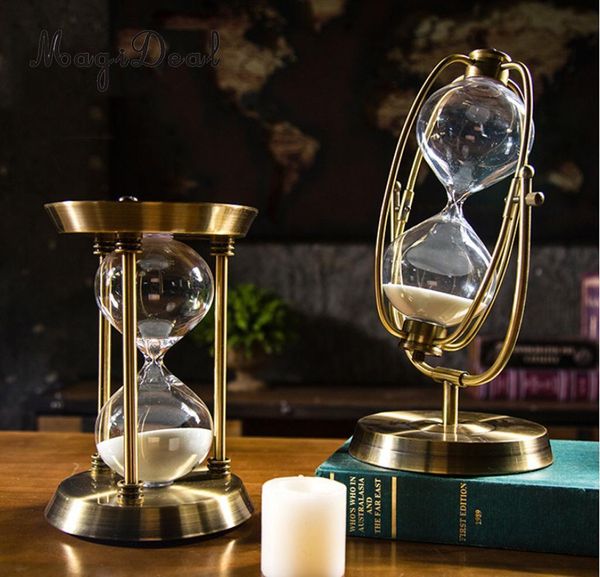 magideal glass sand iron hourglass sand glass kitchen cooking clock 15min 30min 60m bbyeer bdesports
magideal glass sand iron hourglass sand glass kitchen cooking clock 15min 30min 60m bbyeer bdesports
