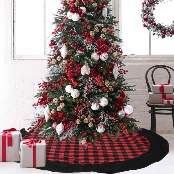 christmas tree skirt tree skirt christmas decorations holiday thick plush edge xmas ornaments household implements1
christmas tree skirt tree skirt christmas decorations holiday thick plush edge xmas ornaments household implements1