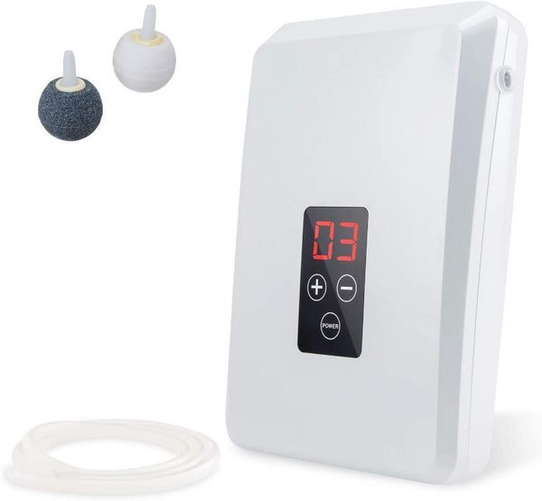 air purifiers ozone generator 400mg/h multipurpose sterilizing & freshening system timer purifies water toothbrush purifier1
air purifiers ozone generator 400mg/h multipurpose sterilizing & freshening system timer purifies water toothbrush purifier1