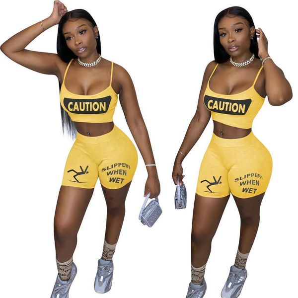 echoine active wear letter print women's two piece set tank shorts suit casual tracksuit fitness outfit sports matching set, Gray
echoine active wear letter print women's two piece set tank shorts suit casual tracksuit fitness outfit sports matching set, Gray