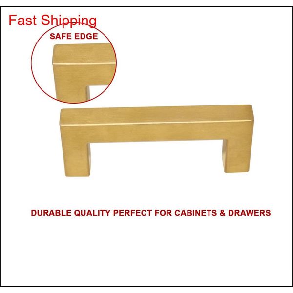 cabinet hardware gold drawer pulls 3 inch (76mm) hole spacing brushed brass modern square tube kitchen cupboard do qylswy bde_luck
cabinet hardware gold drawer pulls 3 inch (76mm) hole spacing brushed brass modern square tube kitchen cupboard do qylswy bde_luck