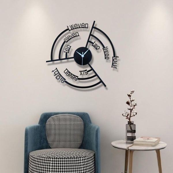 wall clocks clock modern design acrylic decor aesthetic room on the numbers relojes de cuarzo horloge murale
wall clocks clock modern design acrylic decor aesthetic room on the numbers relojes de cuarzo horloge murale