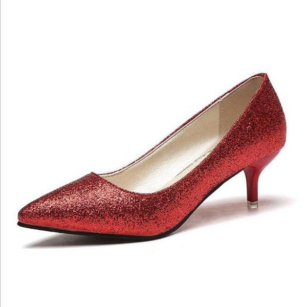 женщины насосы sexy золото серебро высокие каблуки обуви моды остроконечные toe свадеб отдыха bling valentineals обувь, Black
женщины насосы sexy золото серебро высокие каблуки обуви моды остроконечные toe свадеб отдыха bling valentineals обувь, Black