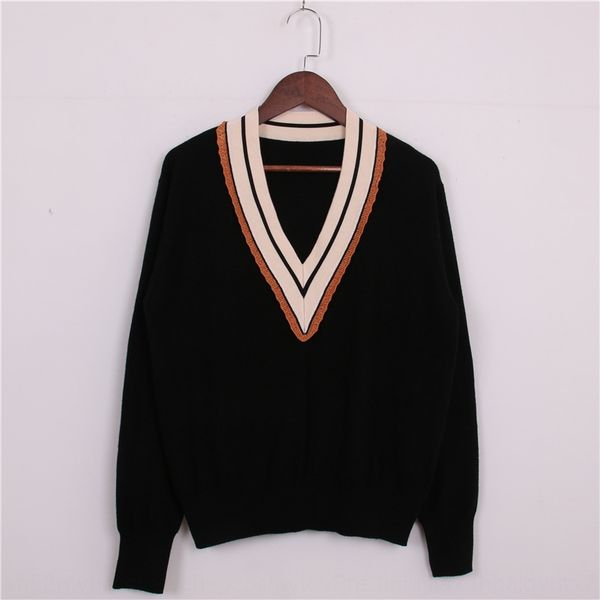 fadan new fall winter 20 sweatert-shirt sweaterwomen's juniorstyle t-shirt women's v-neck color contrast loose sweater 2ew5o, White;black
fadan new fall winter 20 sweatert-shirt sweaterwomen's juniorstyle t-shirt women's v-neck color contrast loose sweater 2ew5o, White;black