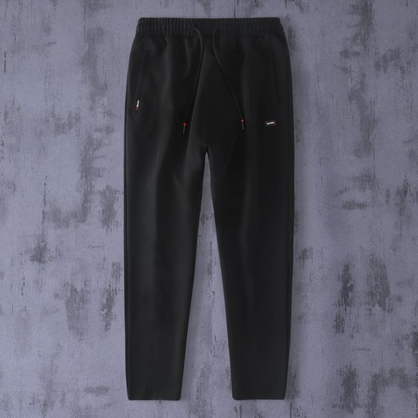 h1slz large casual men's summer thin men's and enlarging casual sports sports pantspants ice loose straight tube fashionable fat, Blue
h1slz large casual men's summer thin men's and enlarging casual sports sports pantspants ice loose straight tube fashionable fat, Blue