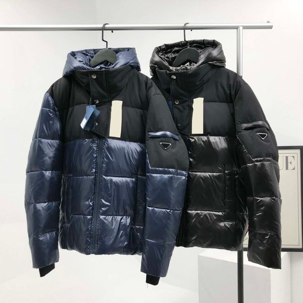 fashion designer women men parkas outdoor climbing sport outwear warm water resistance jacket coat black blue with sleeve badge
fashion designer women men parkas outdoor climbing sport outwear warm water resistance jacket coat black blue with sleeve badge