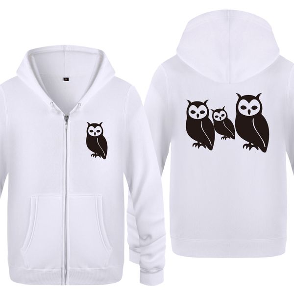 cute owl anime cartoon hoodies men 2018 men's fleece zipper cardigans hooded sweatshirts sport hooded sweatshirt hoodie
cute owl anime cartoon hoodies men 2018 men's fleece zipper cardigans hooded sweatshirts sport hooded sweatshirt hoodie