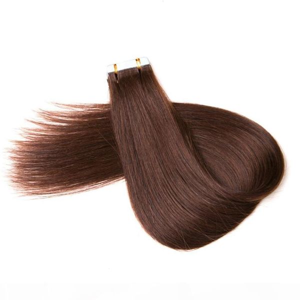 brazilian silk straight tape in hair extension double drawn 2.5g piece 40pieces pack skin weft hair extension virgin human hair, Black
brazilian silk straight tape in hair extension double drawn 2.5g piece 40pieces pack skin weft hair extension virgin human hair, Black