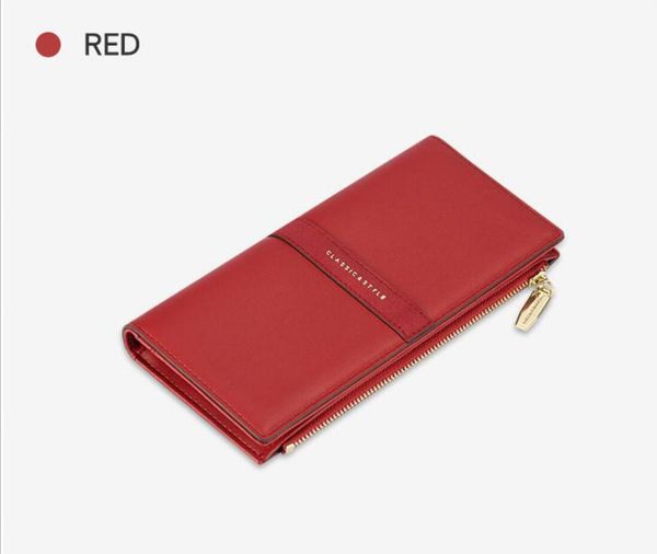 hbp pu long wallet fashion women purse card holder womam wallet nubuck leather pattern wallet man purse long wallets ing, Red;black
hbp pu long wallet fashion women purse card holder womam wallet nubuck leather pattern wallet man purse long wallets ing, Red;black