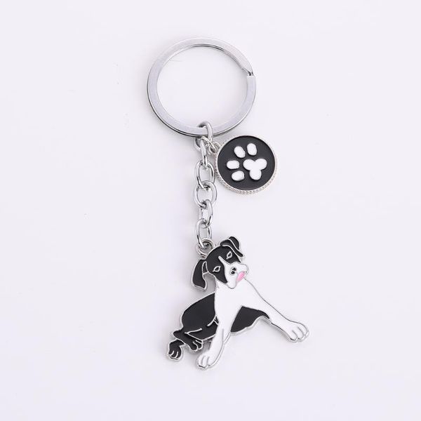 keychains 2021 fashion cute dog pendant key chains for women pet charms bag animal car ring friend gifts jewelry, Silver
keychains 2021 fashion cute dog pendant key chains for women pet charms bag animal car ring friend gifts jewelry, Silver