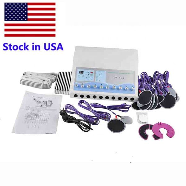 stock in us tm-502 slimming machines ems muscle stimulator electrostimulation machine russian waves weight loss electric muscle stimulator
stock in us tm-502 slimming machines ems muscle stimulator electrostimulation machine russian waves weight loss electric muscle stimulator