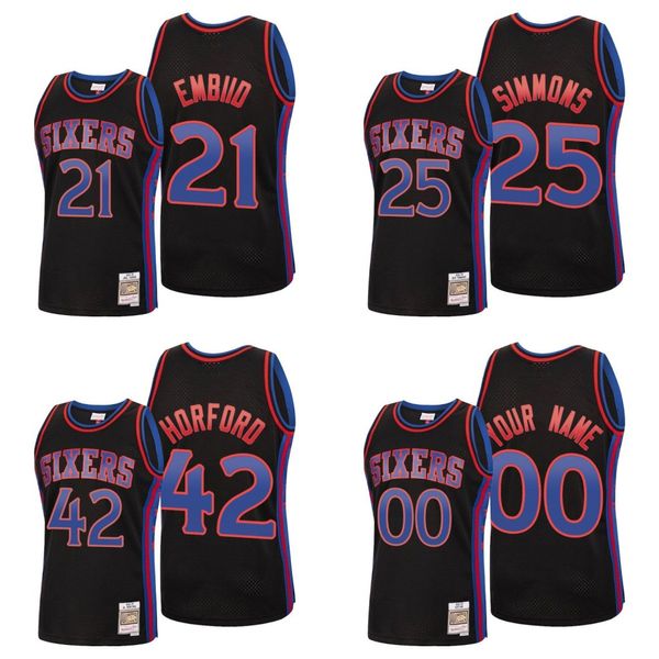 philadelphia 76ers men ben simmons joel embiid al horford 2020 reload classic black custom jersey
philadelphia 76ers men ben simmons joel embiid al horford 2020 reload classic black custom jersey