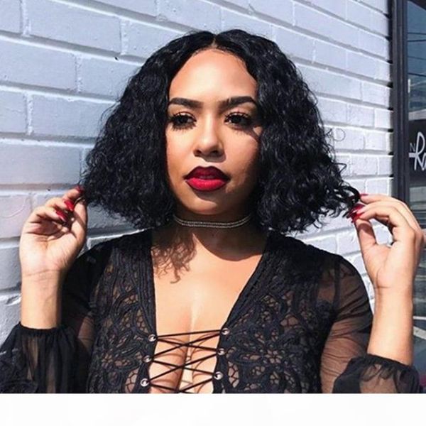 full lace human hair short wigs curly for women brazilian virgin hair short bob curly human hair 13x4 lace front wigs with bleach knots, Black;brown
full lace human hair short wigs curly for women brazilian virgin hair short bob curly human hair 13x4 lace front wigs with bleach knots, Black;brown