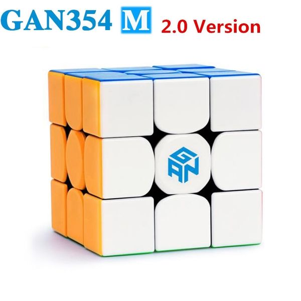 gan 354 m 3x3 magnets puzzle magic cube gan354 m professional speed gans cubes gan 354m magnetic toys for children y200428
gan 354 m 3x3 magnets puzzle magic cube gan354 m professional speed gans cubes gan 354m magnetic toys for children y200428