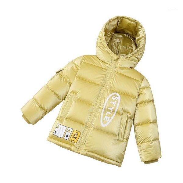 down coat 2021 autumn and winter boys girls hooded jacket short children's jacket1, Blue;gray
down coat 2021 autumn and winter boys girls hooded jacket short children's jacket1, Blue;gray