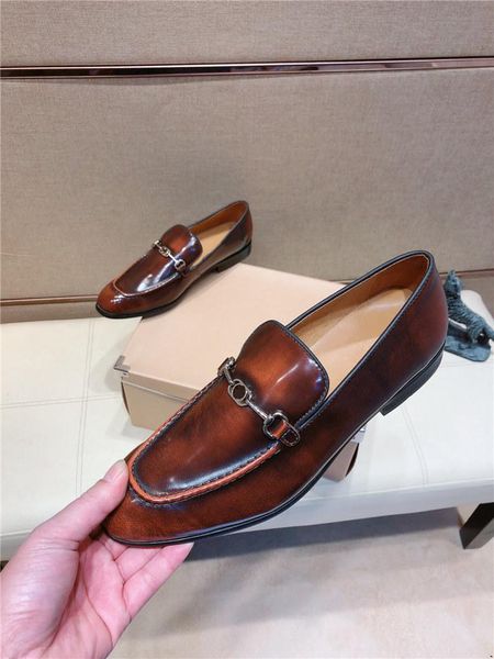 l1 2020 luxury men formal leather shoes business dress suit shoes men brand bullock genuine leather black slipon wedding shoes for male 11
l1 2020 luxury men formal leather shoes business dress suit shoes men brand bullock genuine leather black slipon wedding shoes for male 11