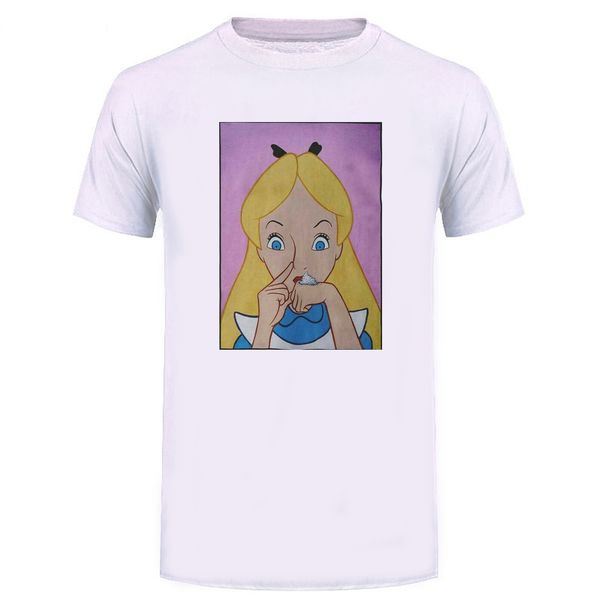 спорт алиса cocain drug мужчины женщина unisex топы тройник рубашка жилет бейсбол hoodie 2134 рыхлой плюс размер футболки
спорт алиса cocain drug мужчины женщина unisex топы тройник рубашка жилет бейсбол hoodie 2134 рыхлой плюс размер футболки