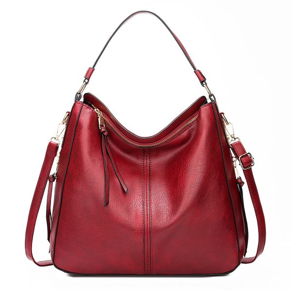 dumpling women's 2019 new leisure large capacity shoulder handbag shoulder bag women's handbag eirkx
dumpling women's 2019 new leisure large capacity shoulder handbag shoulder bag women's handbag eirkx