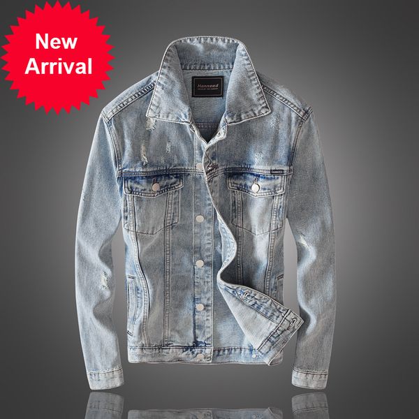 2021 новый recm moda designer jaquula masculina de qualidade ретро azul claro rasgado denim casacos clssico do resfign chaqueta hombre h6t3, Black;brown
2021 новый recm moda designer jaquula masculina de qualidade ретро azul claro rasgado denim casacos clssico do resfign chaqueta hombre h6t3, Black;brown