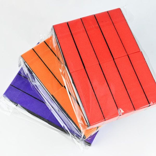 100pcs/lot colorful durable nail buffers file high-elastic nail buffer block bulk all-sides sanding art tools buffers te#31
100pcs/lot colorful durable nail buffers file high-elastic nail buffer block bulk all-sides sanding art tools buffers te#31
