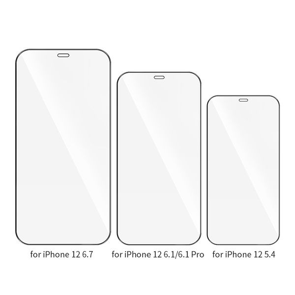 screen protector для iphone 12mini 12 / 12pro 12promax небьющиеся полноэкранный защитные high definition front закаленное стекло
screen protector для iphone 12mini 12 / 12pro 12promax небьющиеся полноэкранный защитные high definition front закаленное стекло