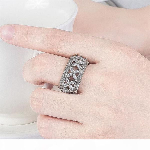 k classical selling fashion jewelry 925 sterling silver marquise cut white z gemstones cz diamond party women wedding, Slivery;golden
k classical selling fashion jewelry 925 sterling silver marquise cut white z gemstones cz diamond party women wedding, Slivery;golden