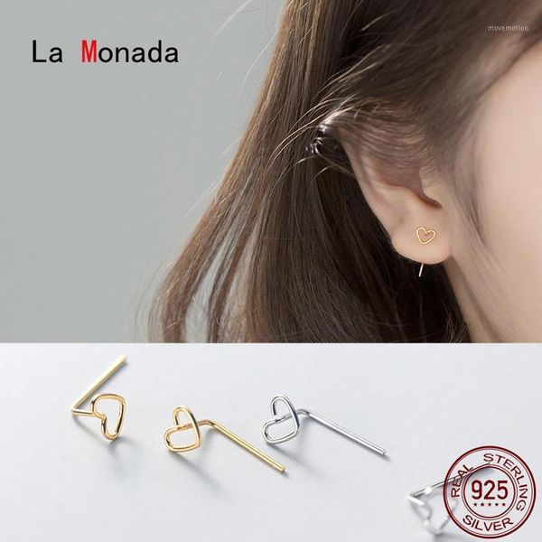 la monada heart stud earrings for women silver 925 minimalist fine women earrings jewelry stud 925 sterling silver1, Golden;silver
la monada heart stud earrings for women silver 925 minimalist fine women earrings jewelry stud 925 sterling silver1, Golden;silver