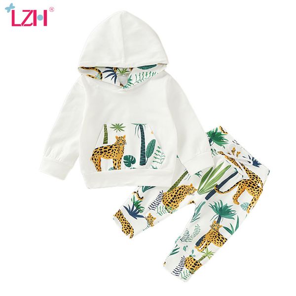 lzh newborn baby clothes 2020 autumn winter baby girls clothes print hooded pants suit kids outfit infant clothing for baby set 1021, White
lzh newborn baby clothes 2020 autumn winter baby girls clothes print hooded pants suit kids outfit infant clothing for baby set 1021, White