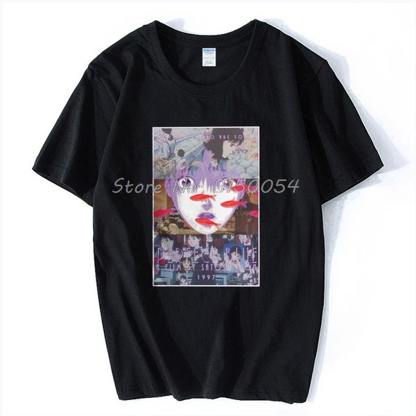 sport perfect blue satoshi kon tshirt classic o-neck anime cotton t-shirt men casual o-neck tshirt hip hop tees harajuku
sport perfect blue satoshi kon tshirt classic o-neck anime cotton t-shirt men casual o-neck tshirt hip hop tees harajuku