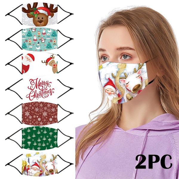 2pc christmas protective mask reusable washable face mask adjustable comfortable outdoor mask mascarilla reutilizable wmticf mywjqq
2pc christmas protective mask reusable washable face mask adjustable comfortable outdoor mask mascarilla reutilizable wmticf mywjqq