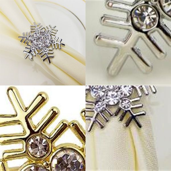 rhinestone napkin ring christmas electroplate golden sliver color paper towel rings snowflake modeling napkins buckle new arrival 5 7bg l1
rhinestone napkin ring christmas electroplate golden sliver color paper towel rings snowflake modeling napkins buckle new arrival 5 7bg l1