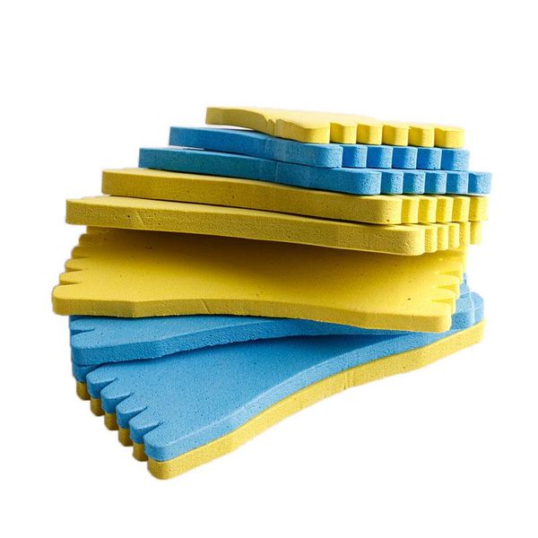 10pcs/lot fishing foam line board hanging board fishing rod tackle accessories
10pcs/lot fishing foam line board hanging board fishing rod tackle accessories