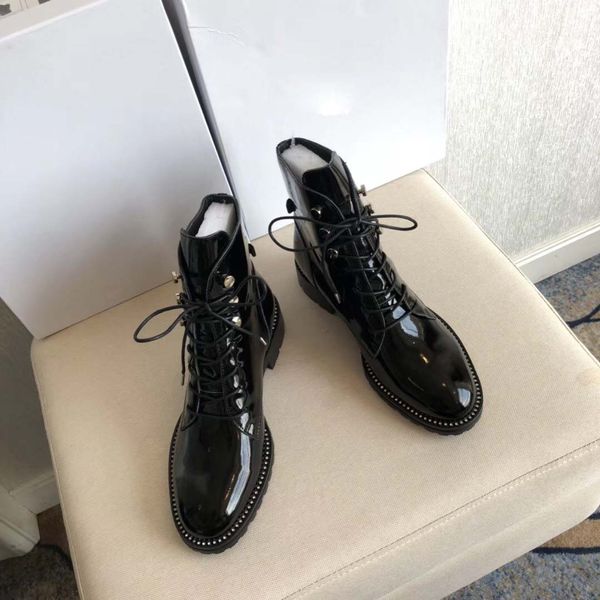 women's luxury martin boots, women's designer ankle boots, winter women's martin boots, size 35-40, Black
women's luxury martin boots, women's designer ankle boots, winter women's martin boots, size 35-40, Black