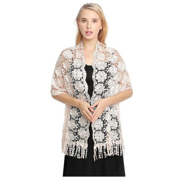 scarves elegant women embroidered evening dress shawl braid wedding party wraps shrugs ladies tassel banquet accessories shawls, Blue;gray
scarves elegant women embroidered evening dress shawl braid wedding party wraps shrugs ladies tassel banquet accessories shawls, Blue;gray