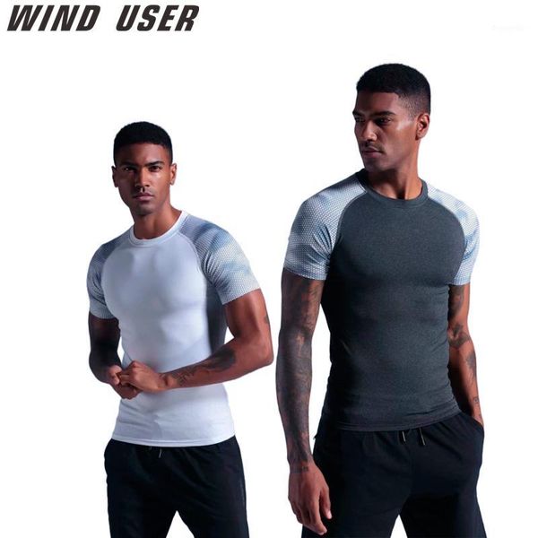 sports short sleeves men running t shirts gym hooded sportswear men thigh training compression homme shirts gym clothes 20201, Black;blue
sports short sleeves men running t shirts gym hooded sportswear men thigh training compression homme shirts gym clothes 20201, Black;blue