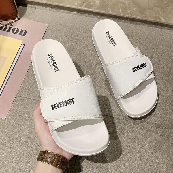 bothe slides women summer slippers beach slides home slippers flat heel sandals women shoes indoor flip flops, Black
bothe slides women summer slippers beach slides home slippers flat heel sandals women shoes indoor flip flops, Black