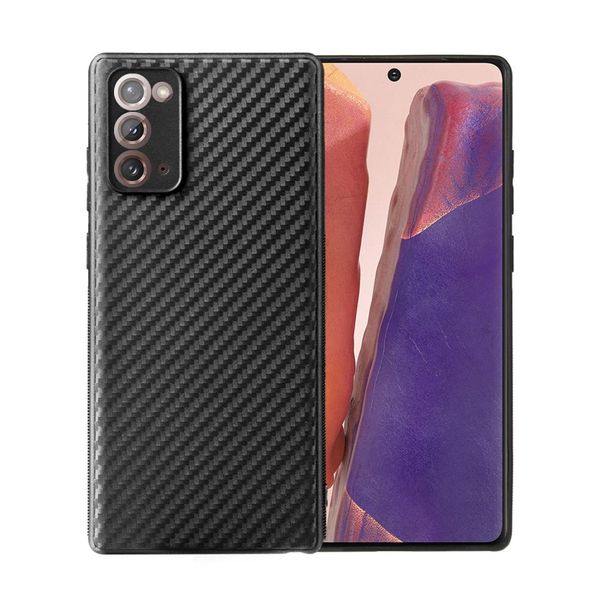 for samsung galaxy note20 carbon fiber texture tpu protective case
for samsung galaxy note20 carbon fiber texture tpu protective case