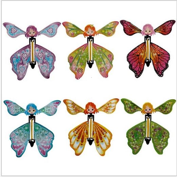 new flying change with empty hands om butterfly props magic tricks
new flying change with empty hands om butterfly props magic tricks