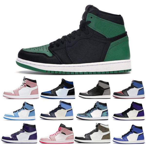 2022 1s man's basketball shoes man turbo green unc obsidian tie dye court purple bred toe cactus jack university blue what shadow quali
2022 1s man's basketball shoes man turbo green unc obsidian tie dye court purple bred toe cactus jack university blue what shadow quali