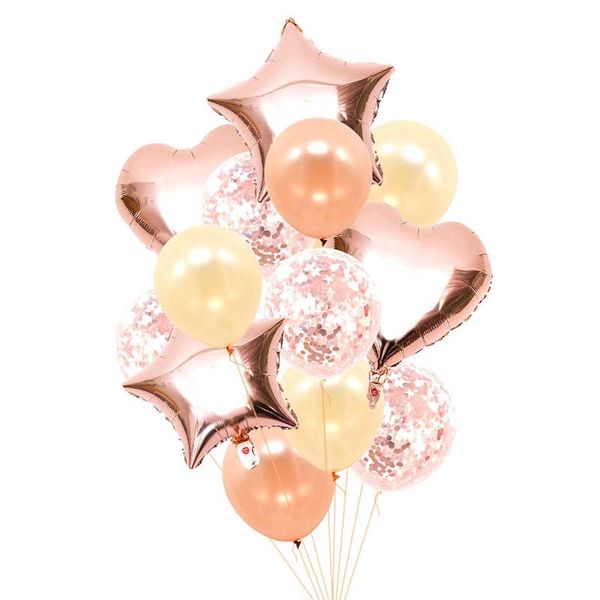 rose gold wedding event heart foil happy balloons air balloon birthday party diy decor
rose gold wedding event heart foil happy balloons air balloon birthday party diy decor