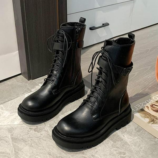 2020 рок обувь женщина круглый toe роскошные дизайнерские низкие каблуки пинетки сапоги осень пинетки женские сапоги-женщины женская мода, Black
2020 рок обувь женщина круглый toe роскошные дизайнерские низкие каблуки пинетки сапоги осень пинетки женские сапоги-женщины женская мода, Black