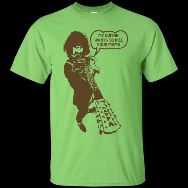 frank zappa my guitar wants to kill your mama authentic sleeve homme tee hoodie designers t shirts sweatshirt
frank zappa my guitar wants to kill your mama authentic sleeve homme tee hoodie designers t shirts sweatshirt