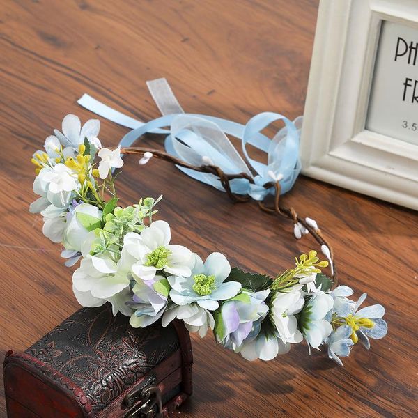 haimeikang floral wreath flower headbands for girls kids flower headband baby hair bands hair accessories new qyleyu 
haimeikang floral wreath flower headbands for girls kids flower headband baby hair bands hair accessories new qyleyu