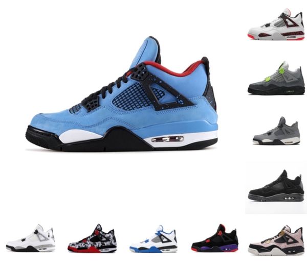 2021 sail 4 4s black cat white cement what the splatter mens basketball shoes cactus jack black gray men women sports sneakers
2021 sail 4 4s black cat white cement what the splatter mens basketball shoes cactus jack black gray men women sports sneakers