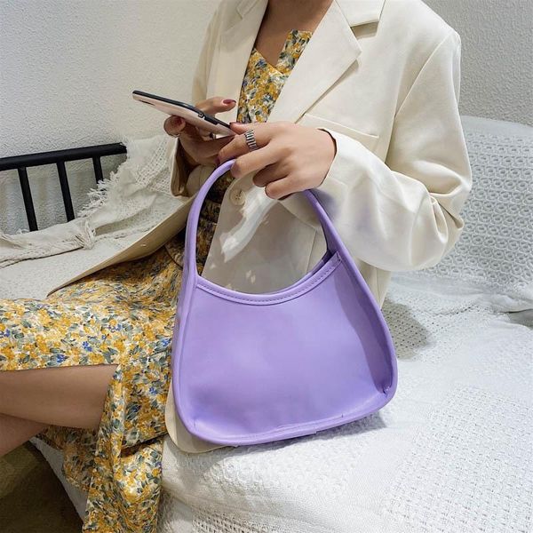 small subaxillary bags for women 2020 fashion baguette shoulder bag pu armpit bag lady underarm sac purses and handbags tote
small subaxillary bags for women 2020 fashion baguette shoulder bag pu armpit bag lady underarm sac purses and handbags tote